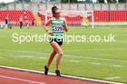 One mile, 2021 Gateshead Tartan Games. Photo: David T. Hewitson/Sports for All Pics